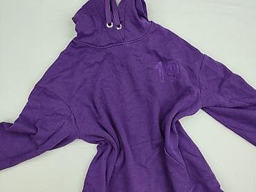 cropp swetry: Primark, Bluza z kapturem damska, rozmiar XS — 1