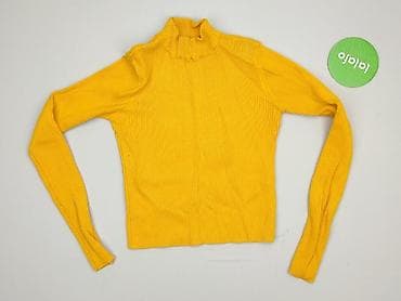 cecil sweter: PULL&BEAR, Golf damski, rozmiar M — 2