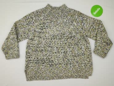 koszula swoateczna: Tu, Sweter damski, rozmiar L — 2