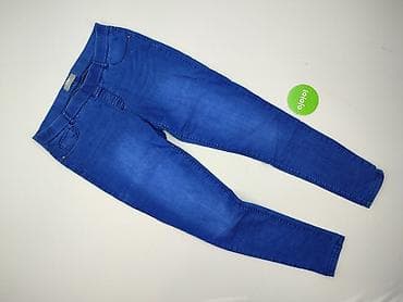 sliskie legginsy: Damskie jegginsy Dorothy Perkins EDEN - Model: EDEN - Fason — 2