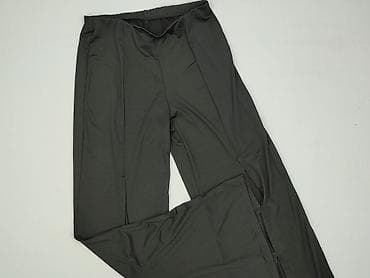 shein mama: Shein, Spodnie materiałowe damskie, rozmiar S — 1