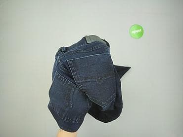 hello kitty sweter: Jeansy dla mężczyzn, rozmiar M — 6