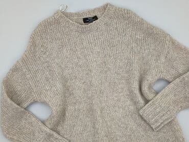 sweter z misiem bershka: Bershka, Sweter damski, rozmiar XS — 1