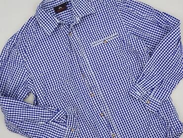 ubrania z niemiec: Сорочка для чоловіків, розмір XL — 1