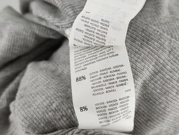 koszulka sztywniutko: Cropp, T-shirt damski, M — 5