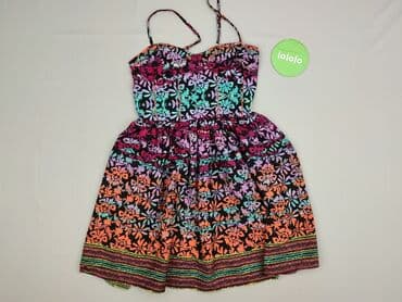 sukienka cygańska olx: Sukienka damska, rozmiar S — 2