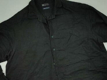 koszula stone island: Сорочка для чоловіків, 2XL, Bhs, стан - Дуже гарний — 1