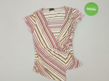 bluzka montego: Bluzka damska, M — 2