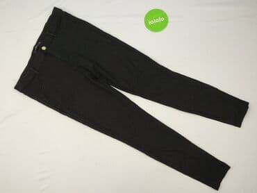 spodnie montego: Mohito, Spodnie materiałowe damskie, M — 2