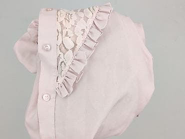 obcisłe bluzy: Bluzka damska, rozmiar M — 5