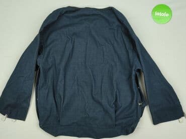 bluzki dopasowane eleganckie: Deni Cler, Women's blouse, size M (EU 38) — 7
