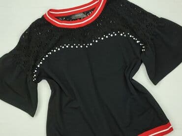 ekskluzywne marynarki damskie: Women's blouse, XL — 1