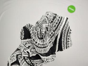 bluzki goth: Kimono, Ponczo damskie, rozmiar One size — 4