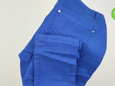 marks spencer bluzki: Spodnie damskie, rozmiar M — 6