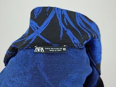 zator asmen: Zara, Bluzka damska, rozmiar M — 5