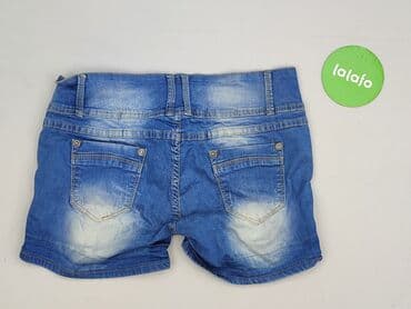 indicode jeans spodnie: Szorty damskie, XL — 4