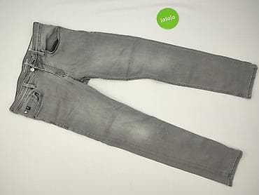 jeansy only: Tom Tailor Denim, Jeansy damskie, rozmiar L — 2