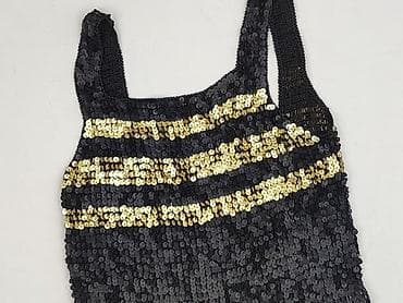bluzy cekinowe: Linea, Top damski, rozmiar S — 1