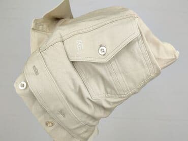 stradivarius marynarki wyprzedaż: Happy, Koszulа dla mężczyzn, L — 5