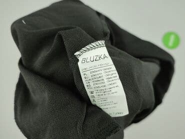 tshirt: Bluza z kapturem damska, rozmiar 7XL — 6