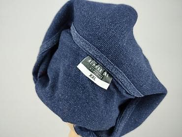 pulla and bear: ALPHAR ONE, Koszulka polo dla mężczyzn, rozmiar 2XL — 4