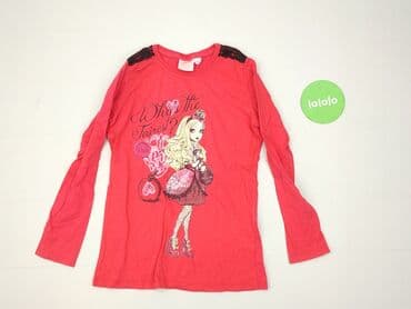 kurtka napapijri: Blouse, 12 years, 146-152 cm, condition - Very good — 2