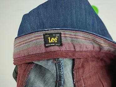 mapp jeans cena: Lee, Spódnica damska, rozmiar M — 5