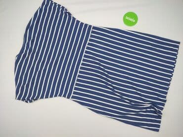 sukienka z denimu: Yessica, Sukienka damska, L — 3