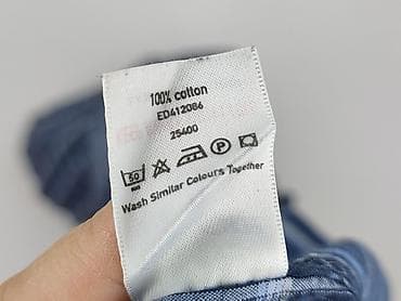 denimco: Cherokee, Koszulа dla mężczyzn, rozmiar XL — 5