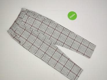 crivit pants: Spodnie materiałowe damskie, rozmiar L — 2