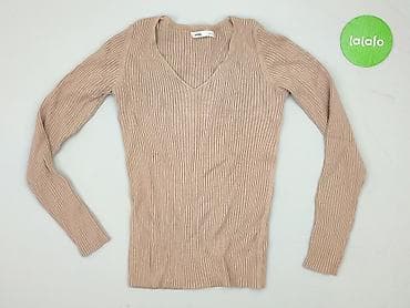 sweter: Sinsay, Sweter damski, rozmiar S — 2