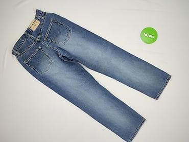 lenary jeansy: Jeansy damskie, rozmiar S — 3