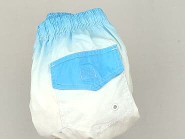 szlafrok mohito: Moraj, Szorty kąpielowe dla mężczyzn, rozmiar M — 6