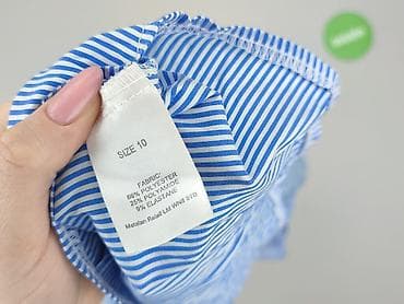 pepco koszula len: Koszula damska, rozmiar M — 4