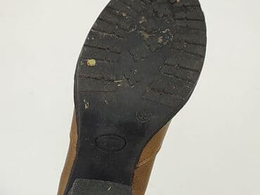 botki wiosenne do sukienki: Botki damskie, rozmiar 35 — 6