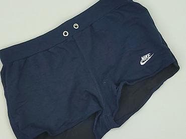 szorty nike: Nike, Szorty damskie, rozmiar L — 1