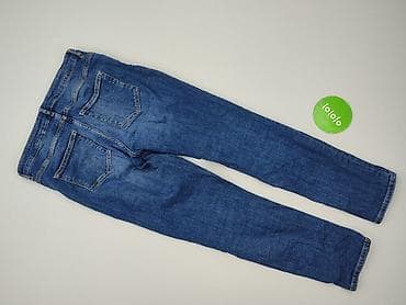 jeansy pitbull: H&M Conscious, Jeansy damskie, rozmiar S — 3