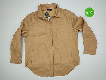 parka c: Esmara, Kurtka skórzana damska, rozmiar M — 2