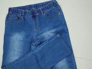 dickies spodnie cargo: Jeansy damskie, rozmiar M — 1