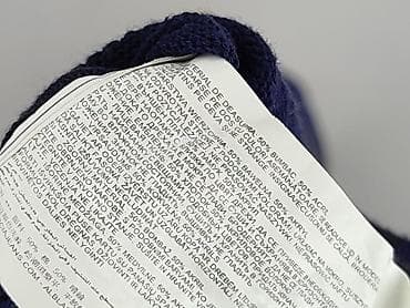 sizeer dresy: Garcia Jeans, Sweter dla mężczyzn, rozmiar XL — 5