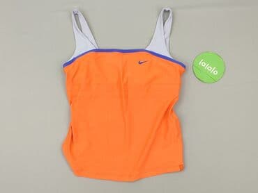 vintage nike kurtka: Nike, Top damski, rozmiar M — 2