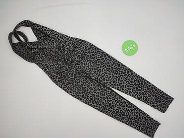 pajamas: Leggings, Kombinezon damski, rozmiar M — 3