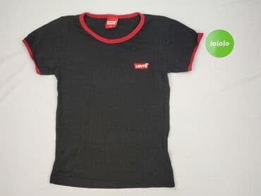 koszulka barcelony gavi: LeviS, Women`s T-shirt, size 2XL (EU 44) — 2