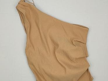 pull bear klapki: Zara, Top damski, rozmiar S — 1