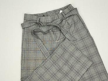 Spodnie materiałowe damskie, rozmiar S