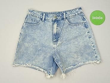 szorty cropp: Shein, Szorty damskie, rozmiar M — 2