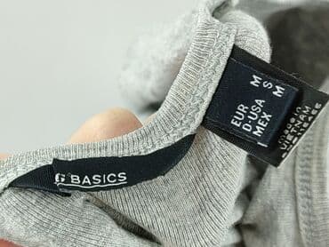 koszulki z długim rękawem damskie gestuz: Women`s T-shirt, size M — 5