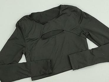 cropp demon slayer: Shein, Top damski, rozmiar S — 1