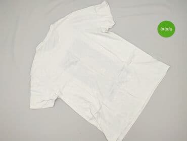 sinsay koszulka 2pac: Sinsay, Koszulka dla mężczyzn, rozmiar XL — 3