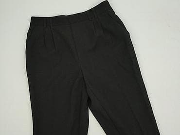 Spodnie materiałowe damskie, rozmiar XL